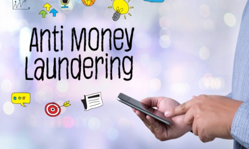 Anti Money Laundering+ Counter Financing Terrorism – CFT