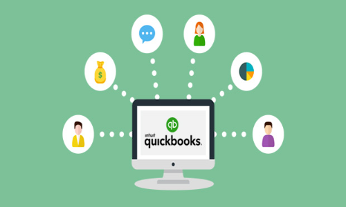 QuickBooks Accounting Course