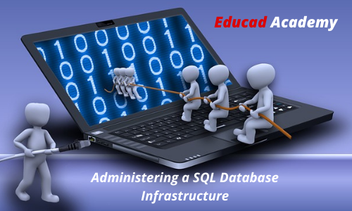 Administering a SQL Database Infrastructure