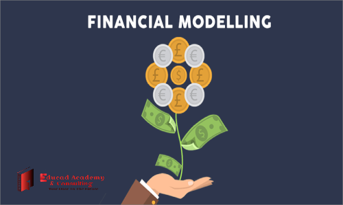 Financials Modeling with Excel training