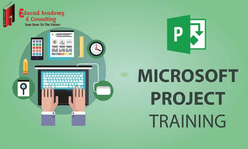 Microsoft Project Masterclass Training