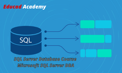 SQL Server Database Training – Microsoft SQL Server DBA