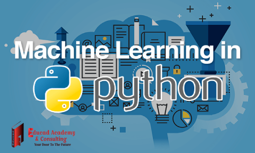 Python Machine Learning with Data Science
