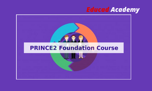 PRINCE2 Foundation Training | PRINCE2 Certification