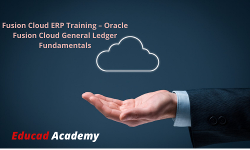 Oracle Fusion Cloud General Ledger Fundamentals Fusion Cloud ERP Training