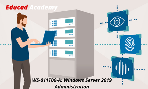 WS-011T00-A: Windows Server 2019 Administration