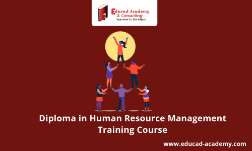 Diploma in Human Resource Management Training