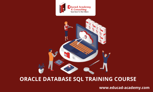 Oracle Database SQL Training