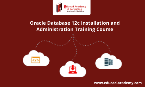 Oracle Database 12c Installation and Administration Training