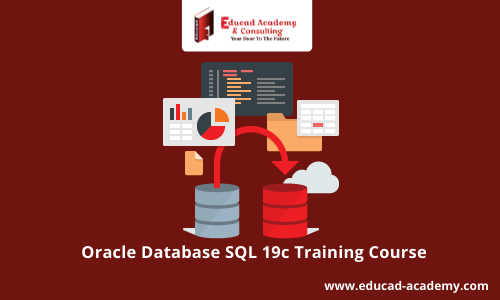 Oracle Database SQL 19c Training
