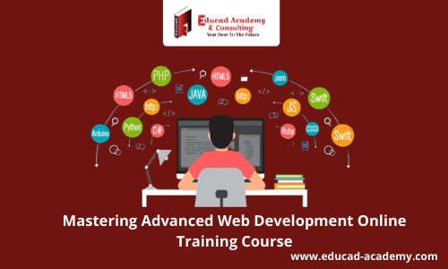 Diploma Advanced Web Development