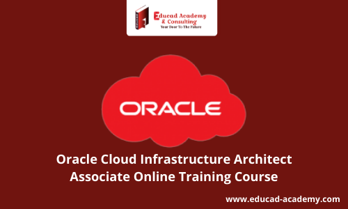 Oracle Cloud Infrastructure Architect Associate