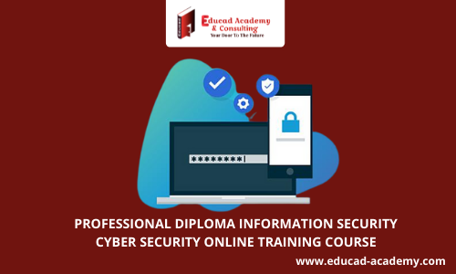 Diploma Cyber Security Training