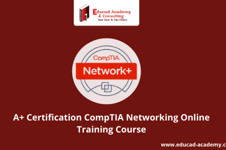 A+ Certification CompTIA Networking