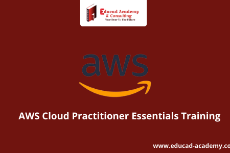 AWS Cloud Practitioner Essentials Training