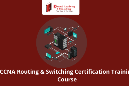 CCNA Routing & Switching Certification