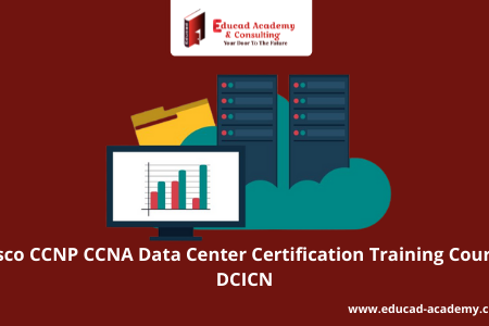 Cisco CCNP CCNA Data Center
