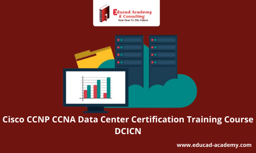 CISCO CCNP CCNA Data Center Certification