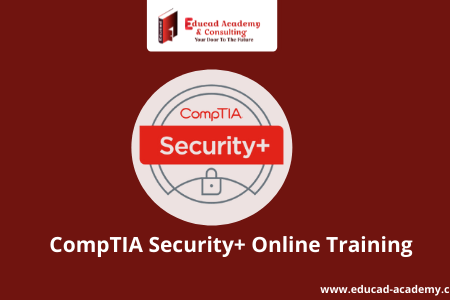 CompTIA Security+ Online Training