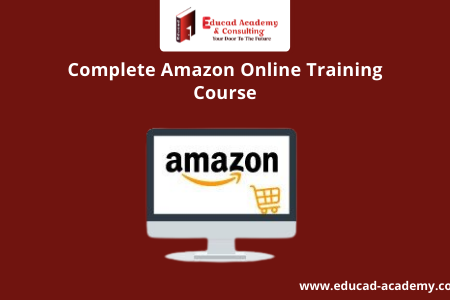 Complete Amazon Online Training Course