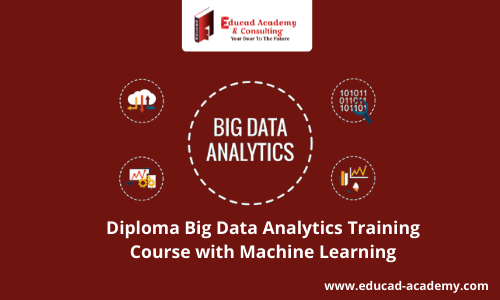 Diploma Big Data Analytics Course with Machine Learning