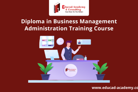 Diploma in Business Management Administration Training Course In Karachi Pakistan