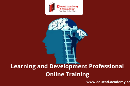 Learning and Development Professional Online Training