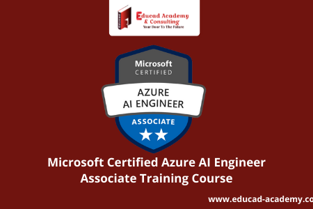Microsoft Certified Azure AI Engineer Associate Training Course