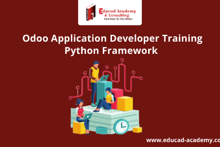 Odoo Application Developer Training Python Framework in Karachi