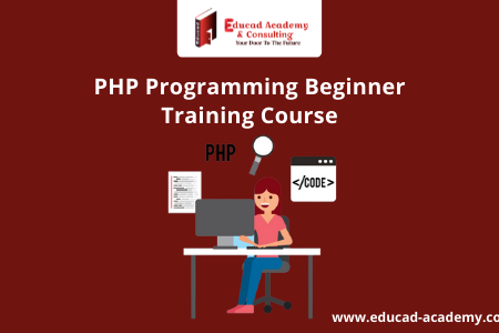 PHP Programming Beginner Training Course