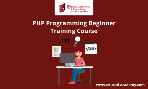 PHP Programming for Beginner Training