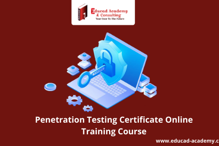 Penetration Testing Certificate