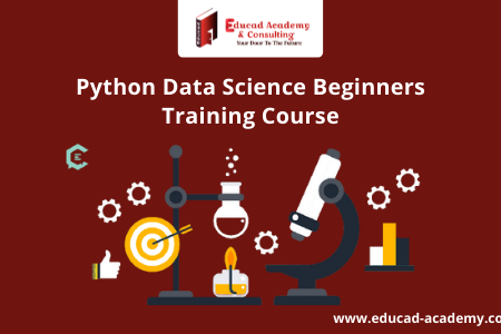 Python Data Science Beginners Training Course in karachi