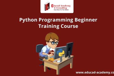 Python Programming Beginner Training Course