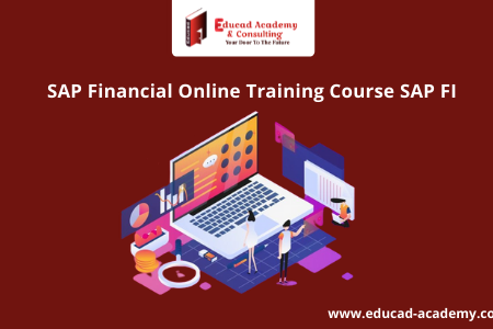 SAP Financial Online Training Course SAP FI