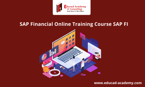 SAP Financial Training Course SAP FI