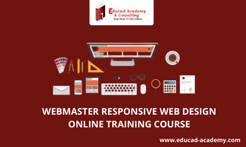 Webmaster Responsive Web Design Training