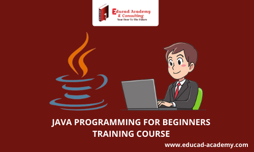 Java Programming for Beginners Course