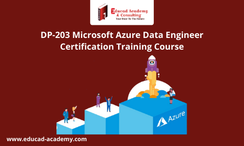 Microsoft Azure Data Engineer Certification DP-203