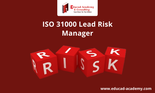 ISO 31000 Lead Risk Manager Training Course