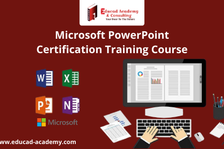 Microsoft PowerPoint Certification Training Course