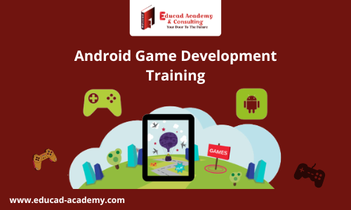 Android Game Development Training