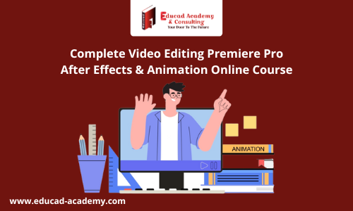 Complete Video Editing Course