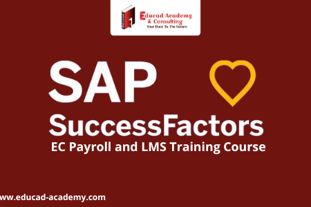 SAP SuccessFactors EC Payroll and LMS Training Course