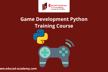 Game Development Python Online Training Course