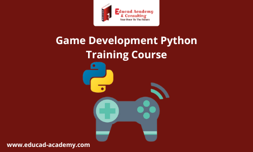 Game Development Python Course
