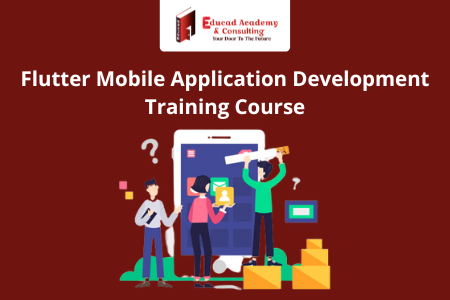 Flutter Mobile Application Development Best Online Training Course