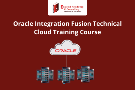 Oracle Integration OIC Fusion Technical Cloud Online Training Course