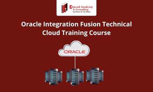 Oracle Integration Fusion Technical Cloud Training