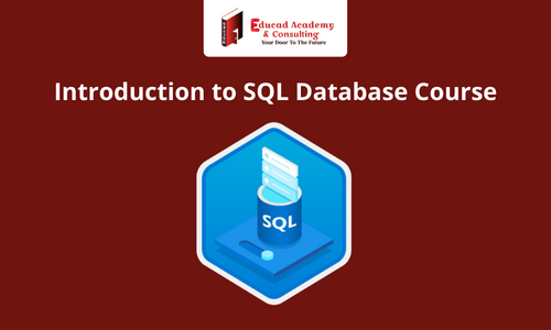 Introduction to SQL Database